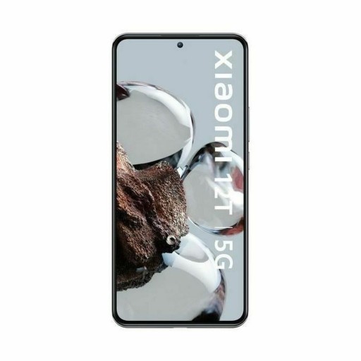 Смартфоны Xiaomi 12T 6,67 дюйма 5G 108 Мп 256 ГБ