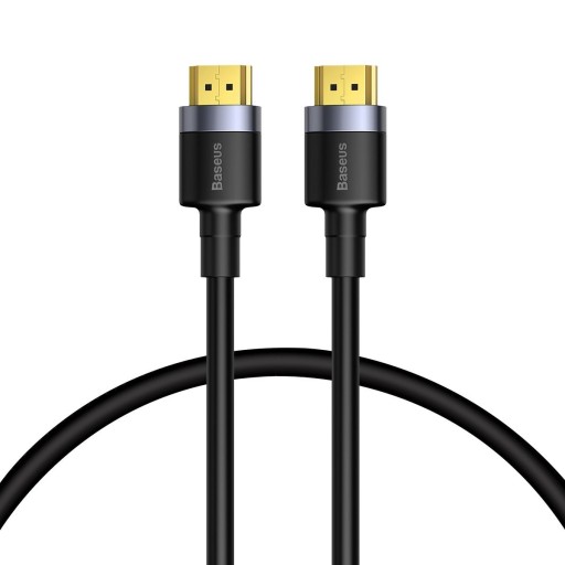 Кабель Baseus Кабель HDMI-HDMI 4K60Гц FULL HD 1м
