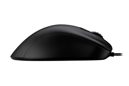 ПОВРЕЖДЕННАЯ игровая мышь BenQ Zowie EC2