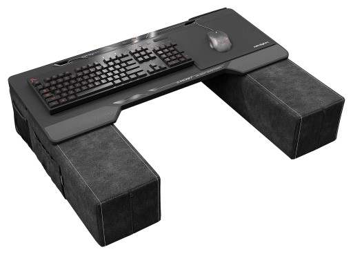 Подставка для ноутбука Couchmaster CYCON 2 с подушками