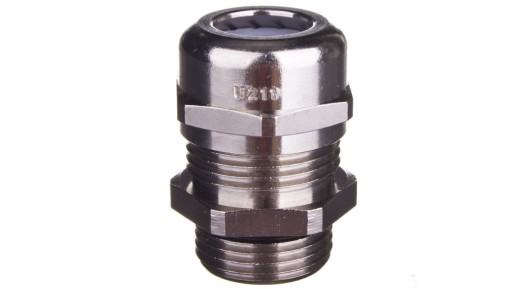 Латунный кабельный ввод М20 IP68 SKINTOP MSR-M 20x1,5 53112120