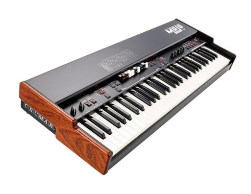 Crumar MOJO 61 ORGANY MOJO61 | w 24h