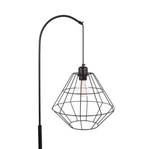 BLACK LOFT BLACK DIAMOND ТОРШЕР