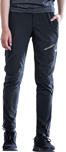 Велосипедные брюки для бега по горам ROCKBROS YPK010 M