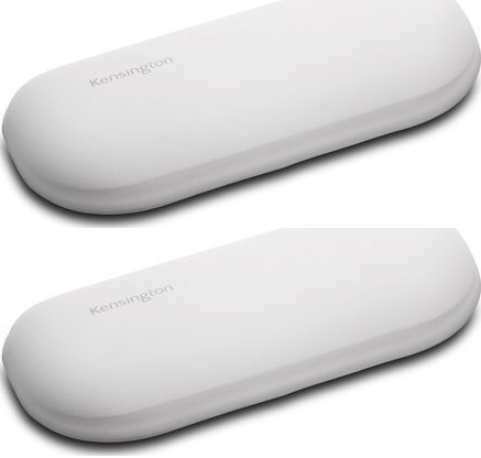 Podkładka pod nadgarstek Kensington ErgoSoft x2