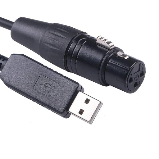 USB RS485 Управление DMX DMX512 DMX400 DIY Последовательный преобразователь Управление сценическим освещением