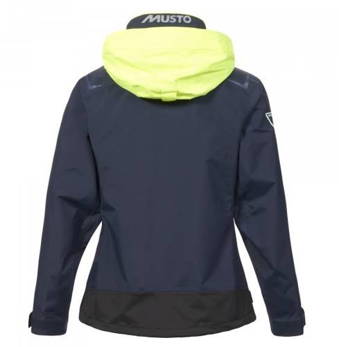КУРТКА ЖЕНСКАЯ ПАРУСНАЯ MUSTO BR1 SOLENT