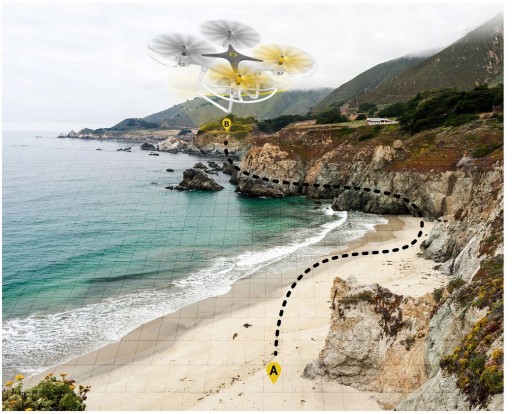 БОЛЬШОЙ Дрон С ДИСТАНЦИОННЫМ УПРАВЛЕНИЕМ, WiFi HD FPV СВЕТОДИОДНАЯ КАМЕРА