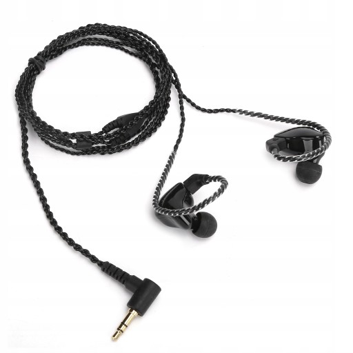 HIFI Без микрофона Наушники Спортивное снижение