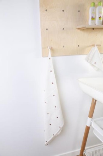 Полка Childhome DIY 65 x 90 см Натуральный