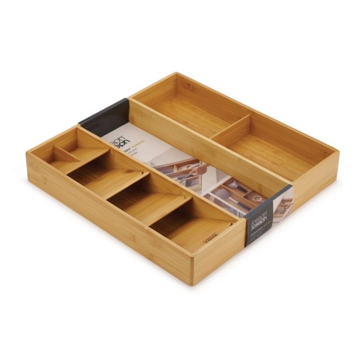 BAMBUSOWY ORGANIZER na SZTUĆCE DrawerStore Joseph Joseph