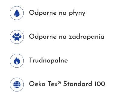 Водонепроницаемая обивочная ткань Magic Velvet 2200