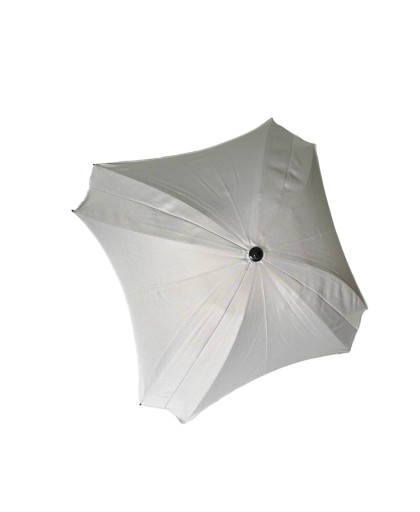 KWADRATOWY PARASOL DO KAŻDEGO WÓZKA FILTR UV WYSYŁKA 24 PRODUKT POLSKI