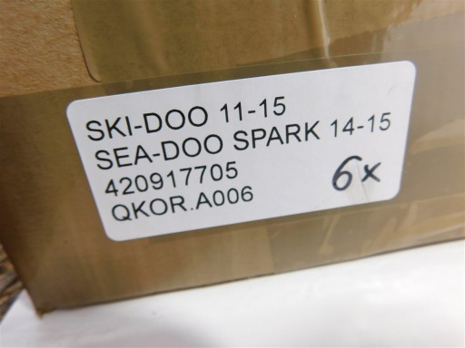 ШАТУН РУКОЯТКА SKI-DOO 11-15 SEA-DOO SPARK 14-15 420917705