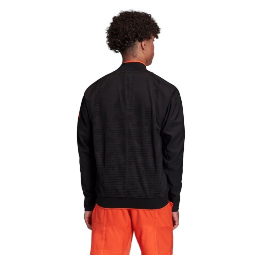 Мужская толстовка ТЕННИС Adidas VRCT Primeblue Badge FP8120