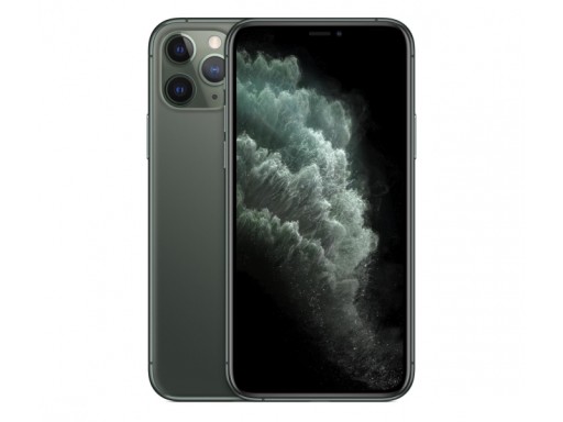 APPLE IPHONE 11 PRO 64 ГБ A2215 идеальный