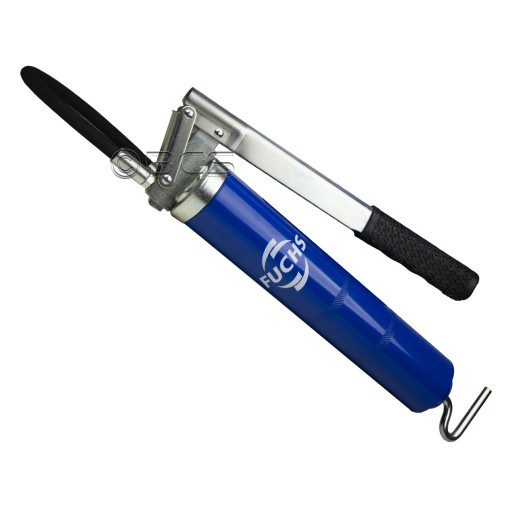 1 x FUCHS RENOLIT UNI 42 ПЛАСТИКОВАЯ ЛИТИЕВАЯ СМАЗКА с EP NLGI 2 400 г DYSTRTB