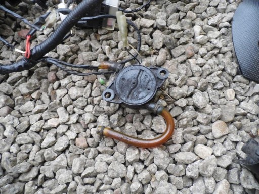 GILERA RUNNER SP 50 POMPA POMPKA PALIWA NRG POWER