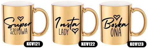ЗОЛОТАЯ КРУЖКА ПОДАРОК ​​для тети ИДЕАЛЬНЫЙ AUNT Designs