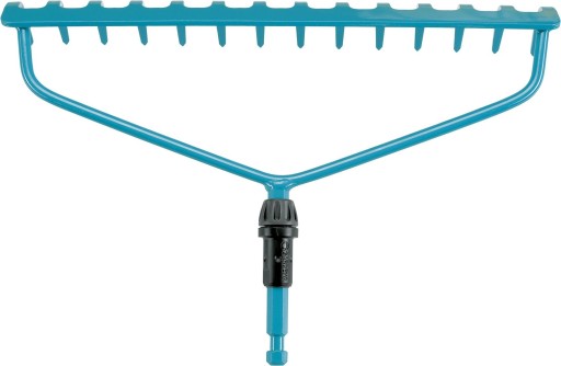 Gardena Combisystem КАБЕЛЬНЫЕ САДОВЫЕ ГРАБЛИ