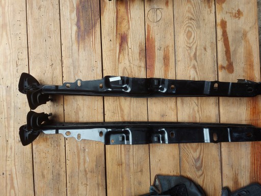 BMW F23 Внутренняя обшивка окна 7267933