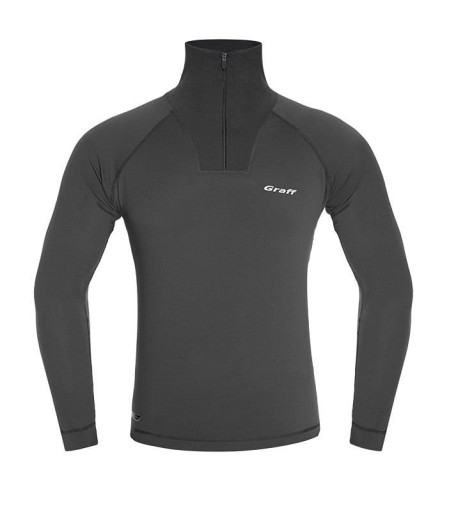 GRAFF BIELIZNA TERMOAKTYWNA DUO SKIN 100 GOLF XXL