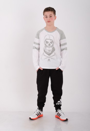 FORTNITE BLUZA LONGSLEEVE T-SHIRT 12 lat/152
