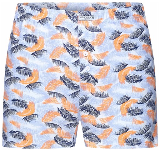 5x Henderson's Men's Loose Boxers XL