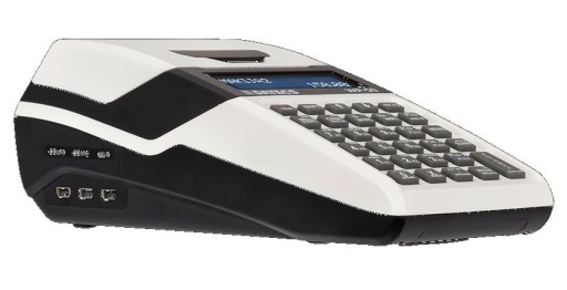 Кассовый аппарат DATECS WP-50 Online GPRS и WIFI B-CZ