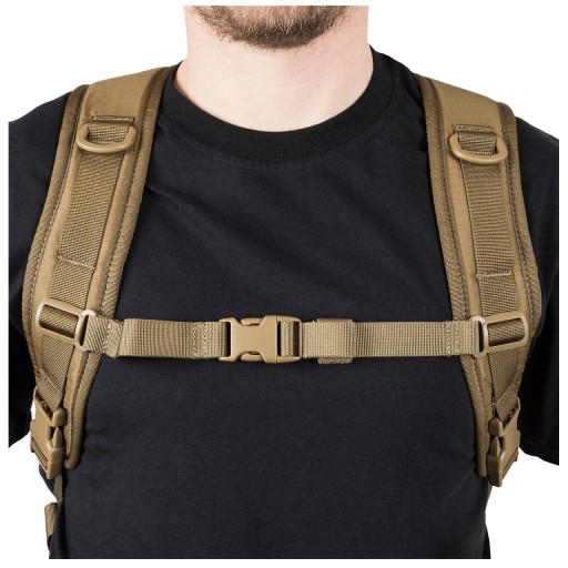 HELIKON EDC LITE Нейлоновый рюкзак Coyote 21л