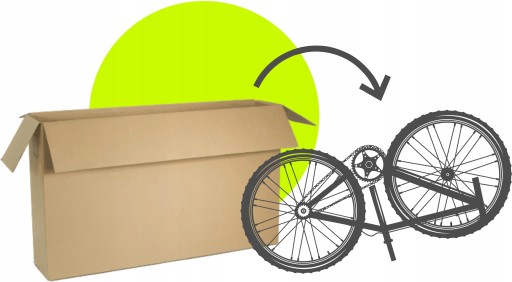 KANDS CROSS LINE 1100 CROSS BIKE 19 2023 ACERA