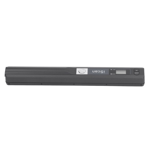 ПОРТАТИВНЫЙ РУЧНОЙ СКАНЕР A4 900DPI