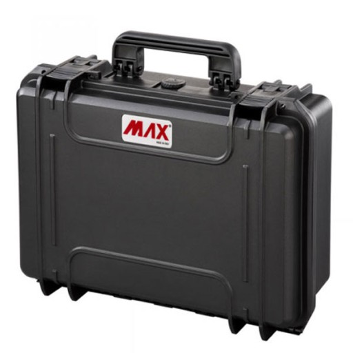 СИСТЕМА РАЗДЕЛОВ CASE MAX430