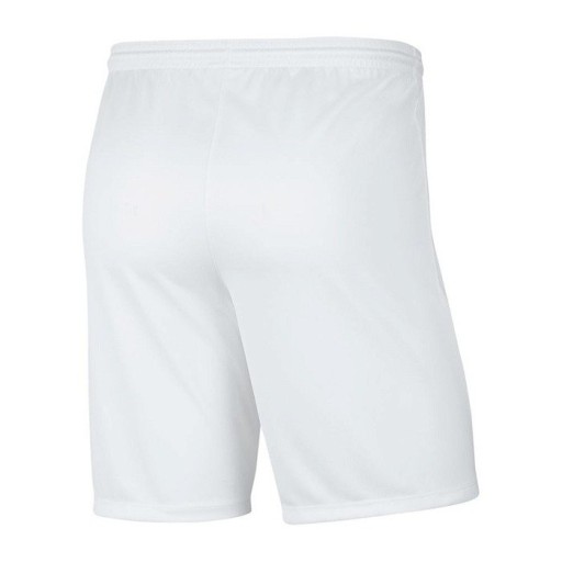 Футбольные шорты Nike Park II
