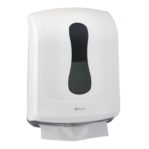 Складной контейнер для бумажных полотенец MERIDA ONE