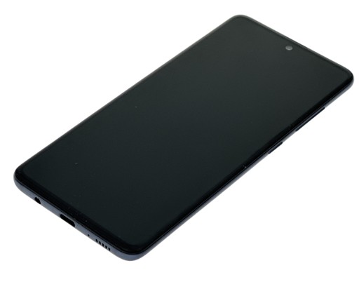 Samsung Galaxy A51 SM-A515F 128 ГБ две SIM-карты черный черный