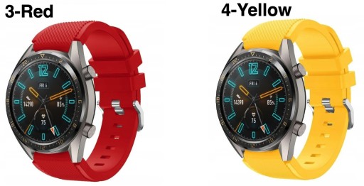 Huawei Watch GT 2 3 4 5 Pro GT2E 46M/48 мм Elite Classic Sport Buds