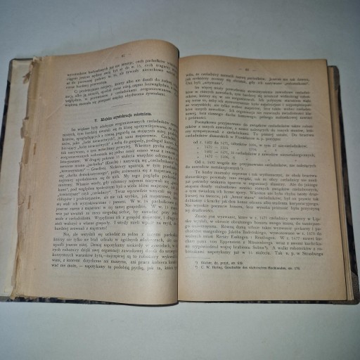 Historia socjalizmu Część 1 Karol Kautsky