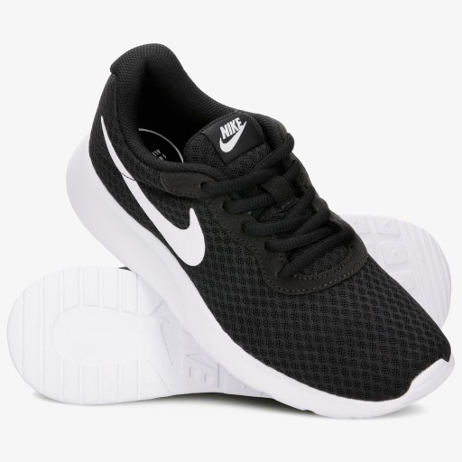 ОБУВЬ NIKE WMNS TANJUN 812655-011 г.38