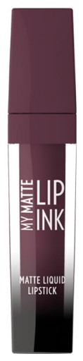 Golden Rose Matowa Pomadka Płynie Matte Lip Ink 14