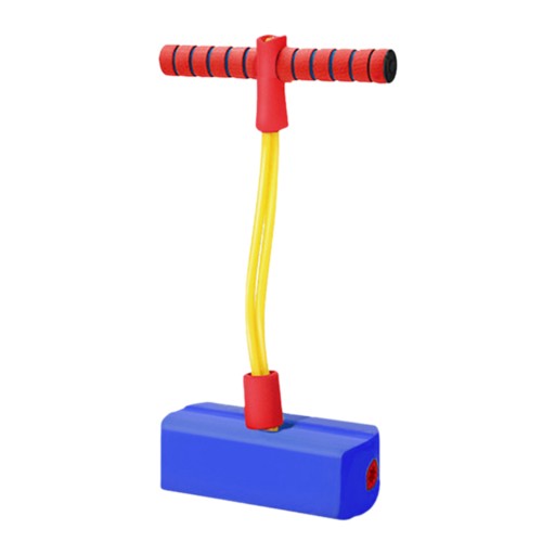 Прочная эластичная и упругая пена Pogo.