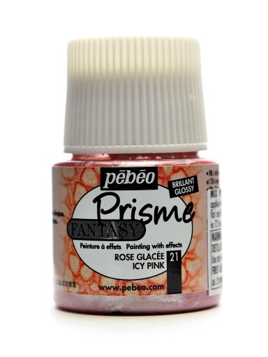 PEBEO FANTASY PRISME 45ML ICY PINK