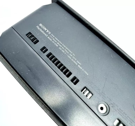 НАБОР SONY PLAYSTATION 5 DIGITAL EDITION CFI-1216B 825 ГБ