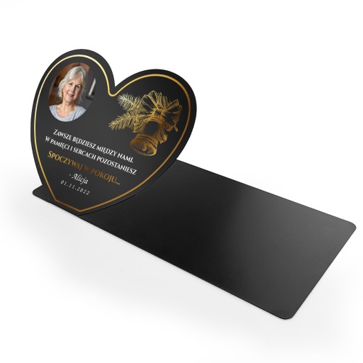 Светодиодная вставка CANDLE XXL + ПОСВЯЩЕНИЕ на могилу к РОЖДЕСТВУ