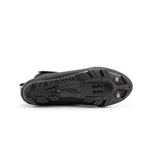 Rogelli R-1000x Artic Winter Bicycle Shoes Mtb 43