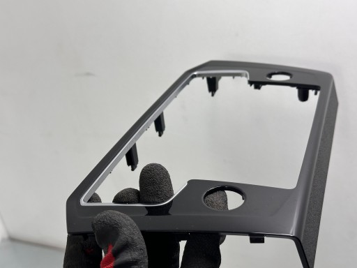 Volkswagen PASSAT B8 2016 Konsola środkowa / Radio / GPS