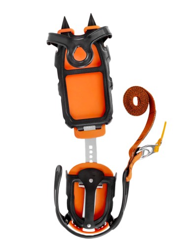 Raki Climbing Technology Ice - koszykowe