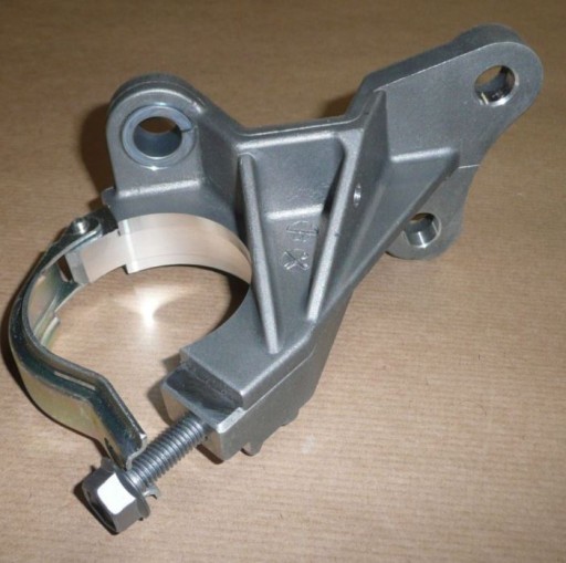 ОПОРА ВАЛА R LAGUNA III,LATITUDE 8200590663 OE