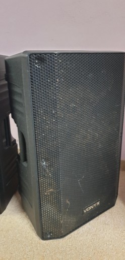 Комплект Vonyx VSA120S Z4