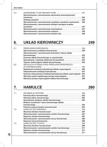 МЕРСЕДЕС ВИТО. Обслуживание и ремонт – подробное руководство по ремонту